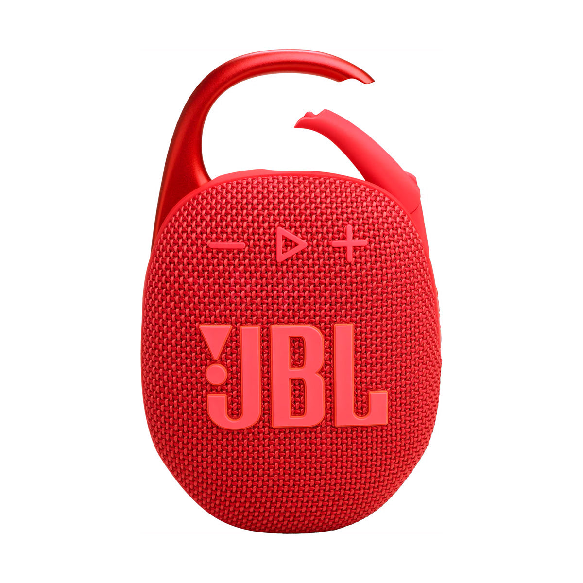 Parlante JBL Clip 5 Portátil | Bluetooth Waterproof