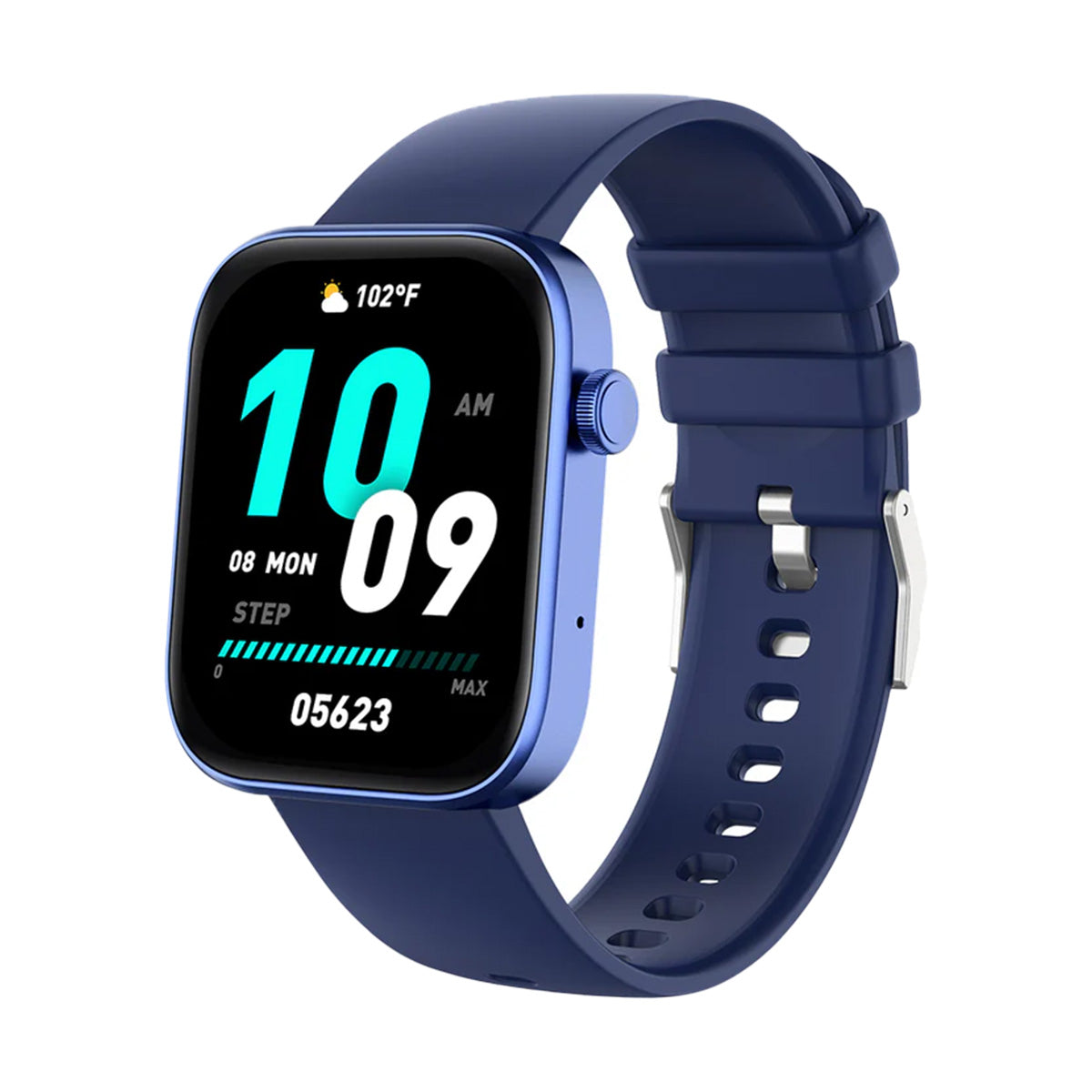 SmartWatch Colmi P71 1.9