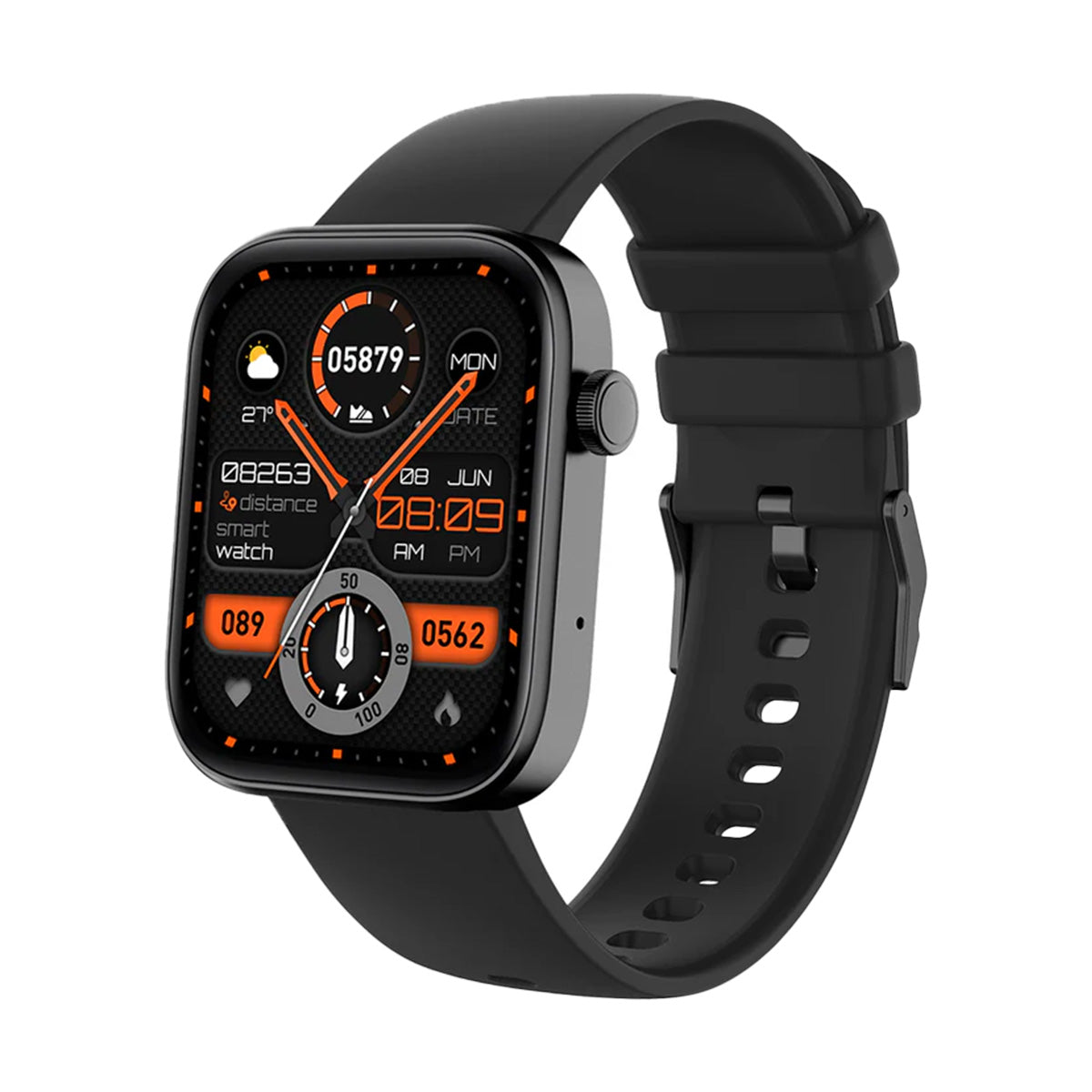 SmartWatch Colmi P71 1.9