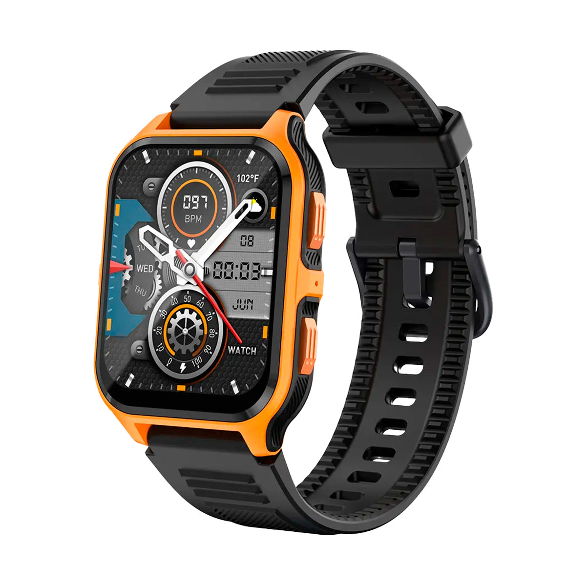 SmartWatch Colmi P73 1.9