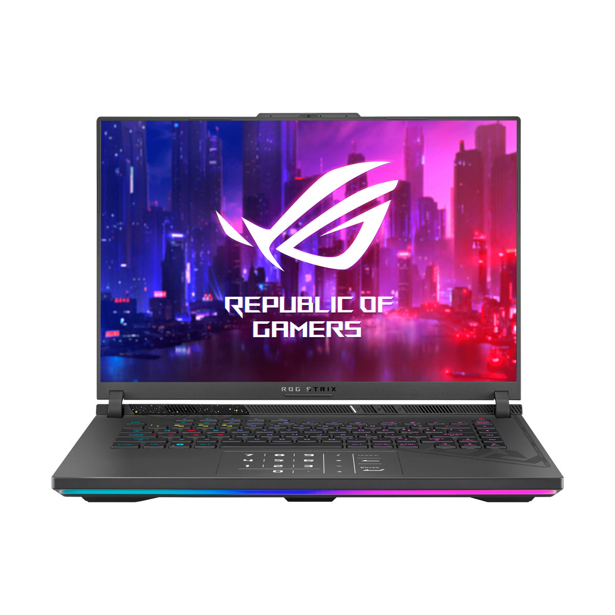 Notebook Gamer ROG Strix G16 16