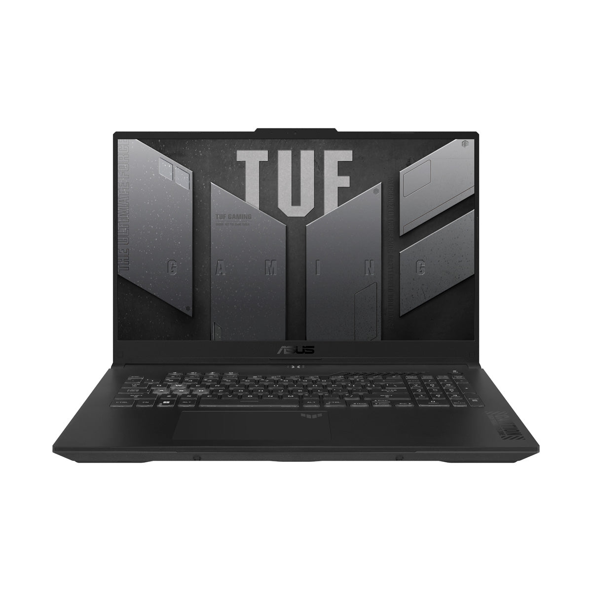 Notebook Asus Tuf Gaming F17 FX707VV-HX214W 17.3" Core I9 13900H 16GB/512GB (Teclado en Español)