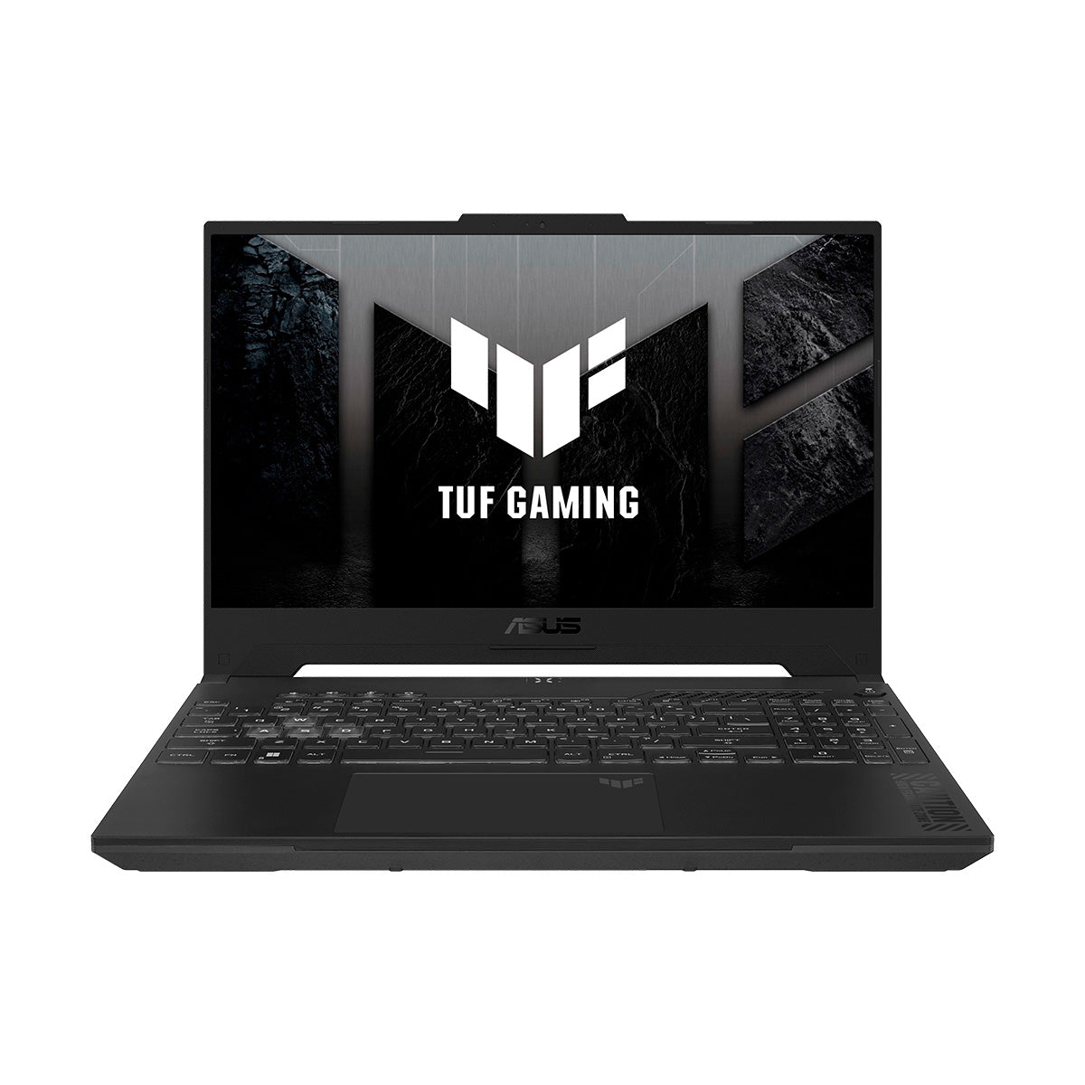 Notebook ASUS TUF Gaming A15 FA507NV-LP102W Ryzen 7 7735HS 16GB/1TB 15.6"