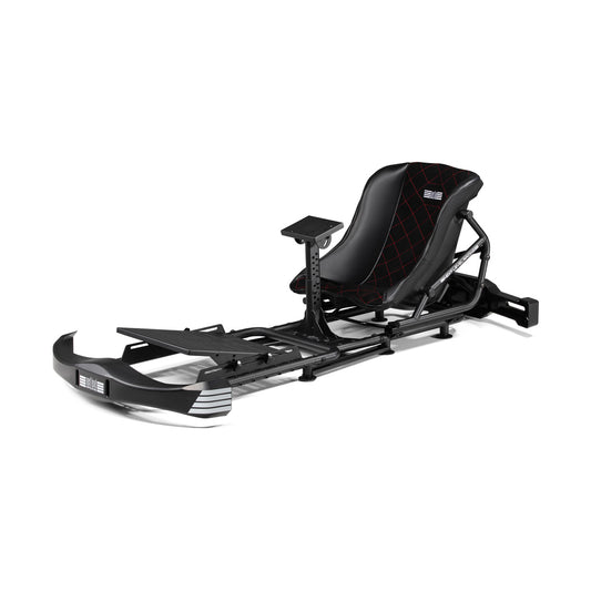 Simulador de Conducción / Cockpit Next Level Racing Go Kart Plus NLR-S034