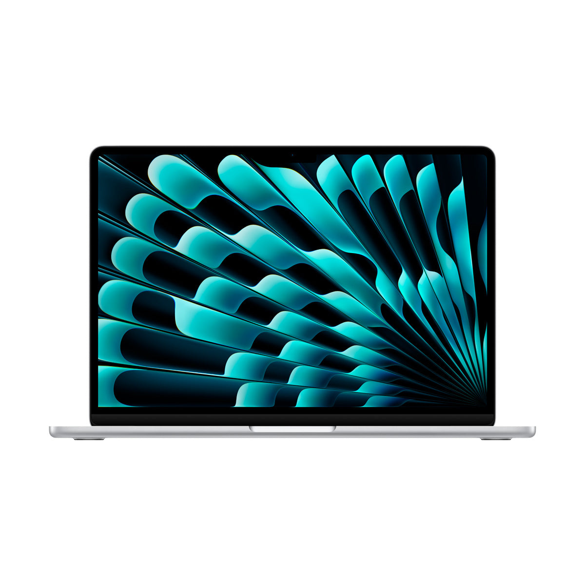 Apple MacBook Air 13.6" A3113 Chip M3 8-core 512SSD / 8GB RAM GPU 10-core 2024 | Español