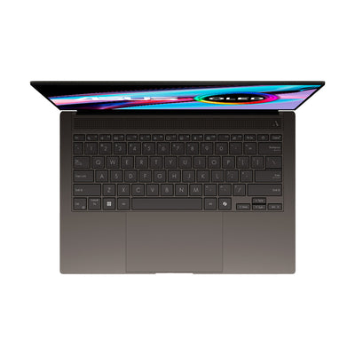 Notebook ASUS Zenbook S Oled UX5406SA-PZ023W 14