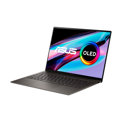 Notebook ASUS Zenbook S Oled UX5406SA-PZ023W 14