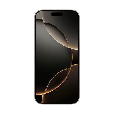 Apple iPhone 16 Pro Max 1TB Open Box Seminuevos