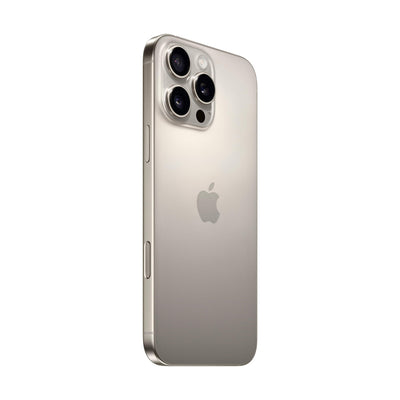 Apple iPhone 16 Pro Max 1TB Open Box Seminuevos
