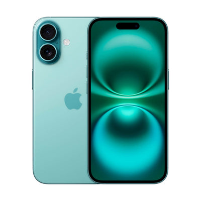 Apple iPhone 16 128GB Open Box Seminuevos