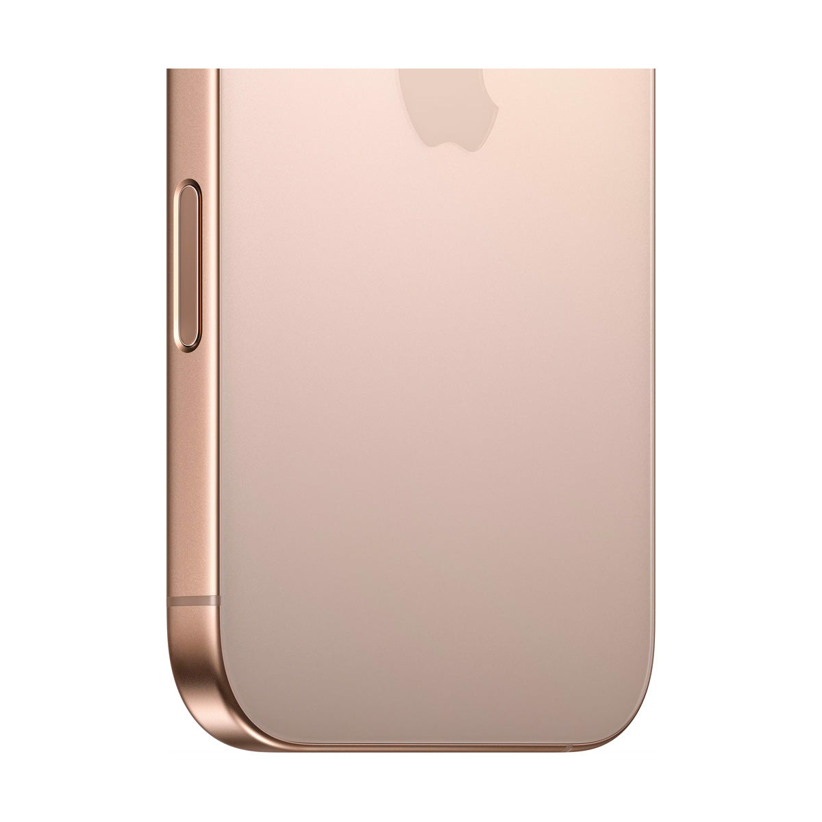 #DESERT TITANIUM