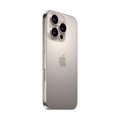 Apple iPhone 16 Pro 128GB Chip A18 Pro