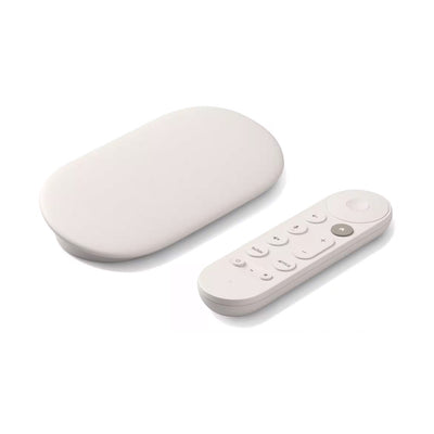 Google Tv Streamer 4K 32GB/4GB (Nuevo Chromecast)