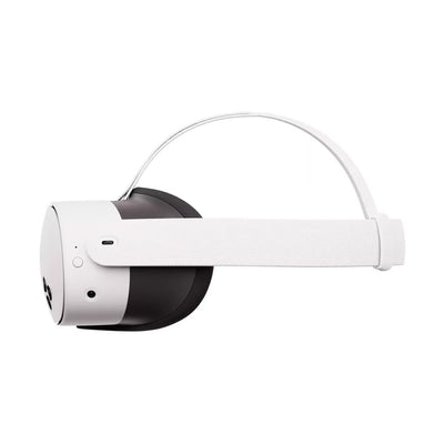 Lentes Realidad Virtual VR Meta Quest 3S Headset 128GB + Batman: Arkham Shadow