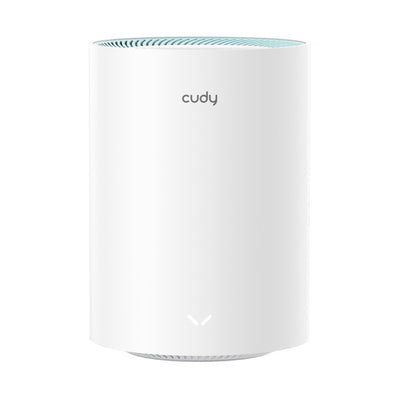 Mesh Cudy M1300 Ac1200 (2 Pack)