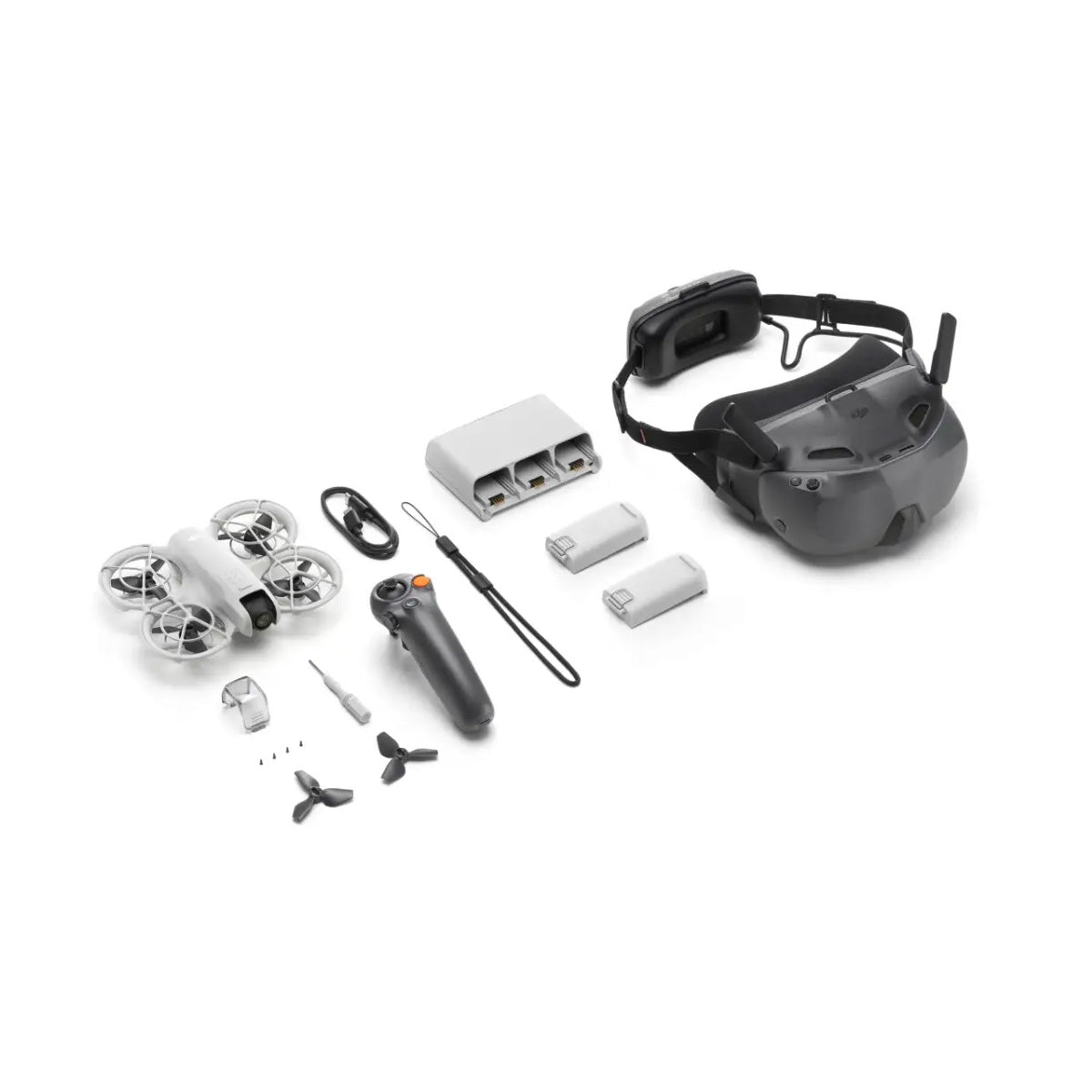 Drone Dji Neo Motion Fly More Combo – Cover Company