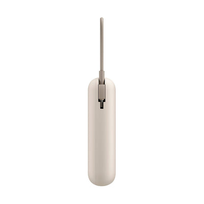 Mi Power Bank Xiaomi 10.000 Mah (Cable integrado)