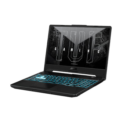 Notebook Asus Tuf Gaming A15 FA506NCRHN108 15,6