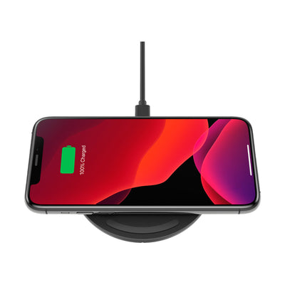 Belkin BoostCharge Wireless Charging Pad 10W