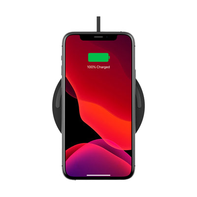Belkin BoostCharge Wireless Charging Pad 10W