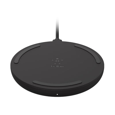 Belkin BoostCharge Wireless Charging Pad 10W