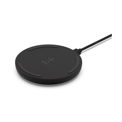 Belkin BoostCharge Wireless Charging Pad 10W