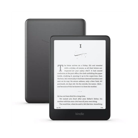 E-reader Amazon Kindle Paperwhite 7