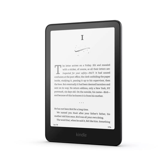 Ereader Amazon E-reader Amazon Kindle Paperwhite 7
