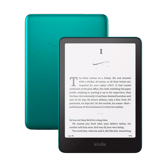 Ereader Amazon E-reader Amazon Kindle Paperwhite 7