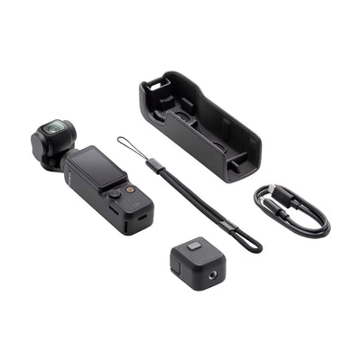 Dji Osmo Pocket 3 single