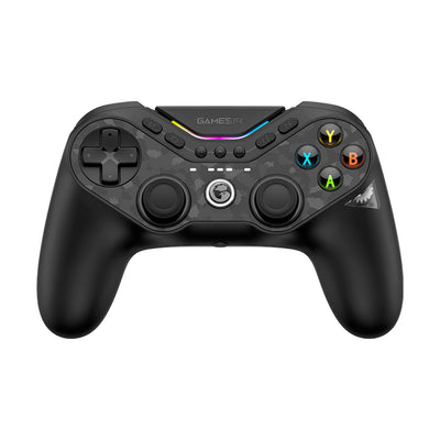 Joystick Inalámbrico GameSir T3 Pro Tarantula Pro Bluetooth Multiplataforma para PC / Switch / Android / iOS