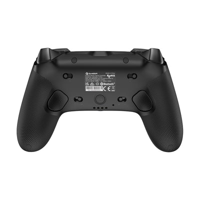 Joystick Inalámbrico GameSir T3 Pro Tarantula Pro Bluetooth Multiplataforma para PC / Switch / Android / iOS