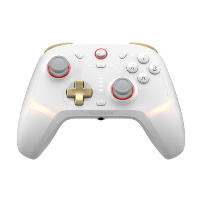 Joystick GameSir Cyclone 2 Inalambrico para PC / Nintendo Switch / Android / iOS