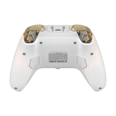 Joystick GameSir Cyclone 2 Inalambrico para PC / Nintendo Switch / Android / iOS