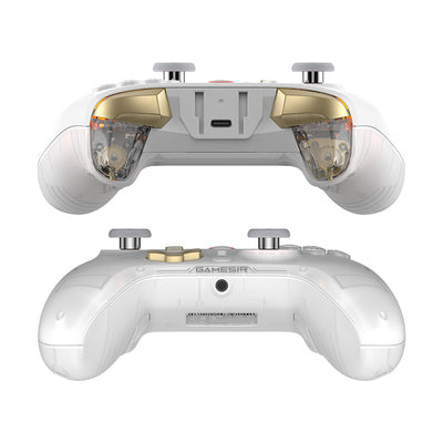 Joystick GameSir Cyclone 2 Inalambrico para PC / Nintendo Switch / Android / iOS