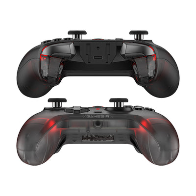 Joystick GameSir Cyclone 2 Inalambrico para PC / Nintendo Switch / Android / iOS