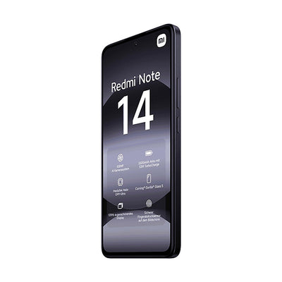 Xiaomi Redmi Note 14 Lte 128GB / 6GB RAM Dual Sim