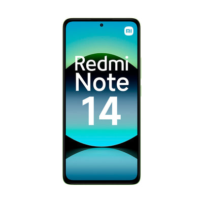 Xiaomi Redmi Note 14 Lte 128GB / 6GB RAM Dual Sim