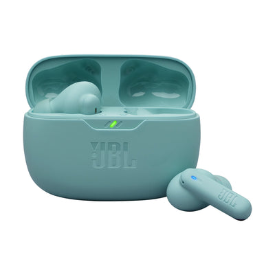 Auriculares Inalámbricos JBL Wave Beam 2 | Hasta 40 horas