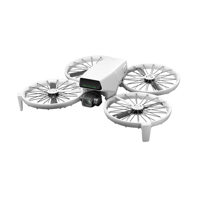 Drone DJI Flip Fly More Combo c/ Control + 3 baterías (DJI RC2) (GL)