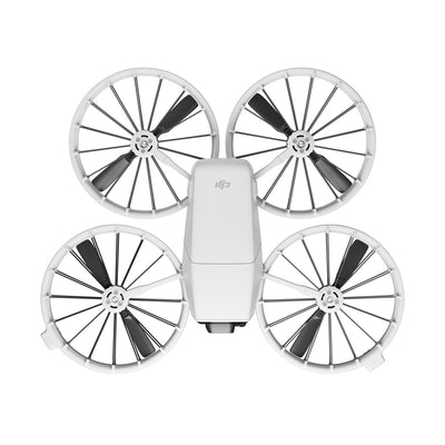 Drone DJI Flip Fly More Combo c/ Control + 3 baterías (DJI RC2) (GL)