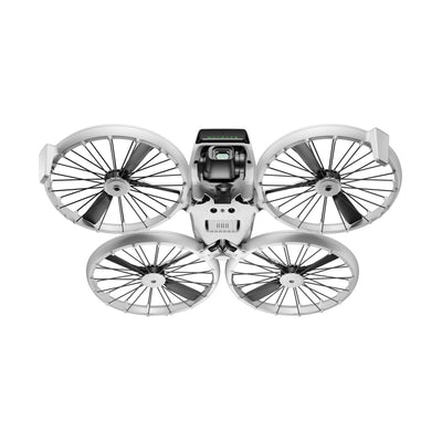 Drone DJI Flip Fly More Combo c/ Control + 3 baterías (DJI RC2) (GL)