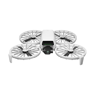 Drone DJI Flip Fly More Combo c/ Control + 3 baterías (DJI RC2) (GL)