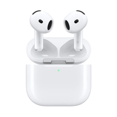 Auriculares Apple AirPods 4 con Cancelación de Ruido NC