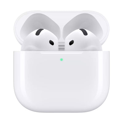 Auriculares Apple AirPods 4 con Cancelación de Ruido NC