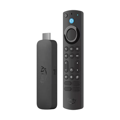Amazon Fire Tv Stick 4K Ultra HD Max 16Gb
