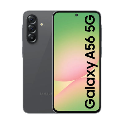 Samsung Galaxy A56 5G 256GB / 8GB RAM Dual SIM