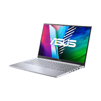 Notebook Asus Vivobook 15,6'' Oled M1505YA-MA396W Ryzen 7 7730U 16GB/512GB Ssd