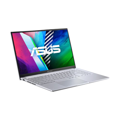 Notebook Asus Vivobook 15,6'' Oled M1505YA-MA396W Ryzen 7 7730U 16GB/512GB Ssd