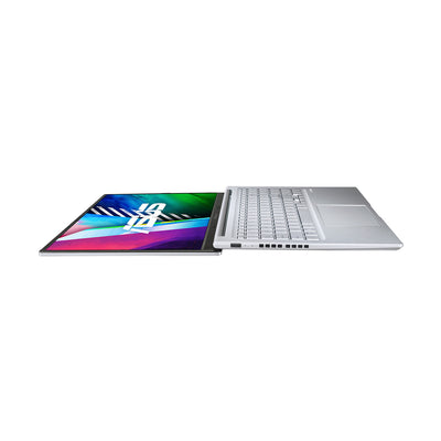 Notebook Asus Vivobook 15,6'' Oled M1505YA-MA396W Ryzen 7 7730U 16GB/512GB Ssd